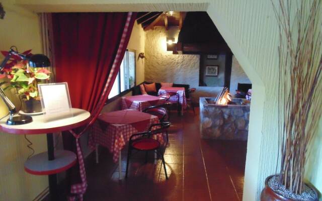 Complejo Rural Arco Iris