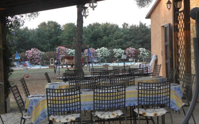 Agriturismo Bronzivalle