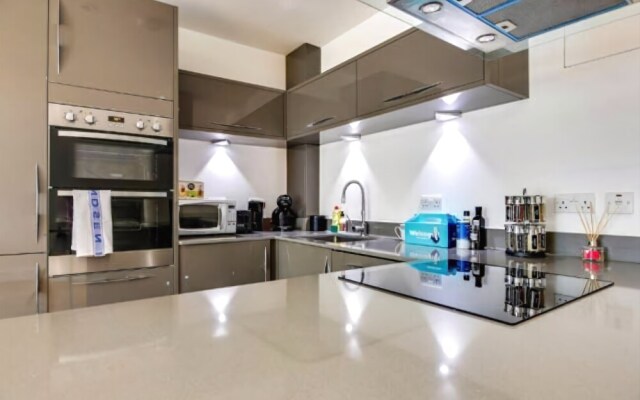 Stay in Kings Cross - Apartment - Flat C