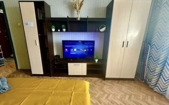 Апартаменты Суточно на улице Есенина, д. 44