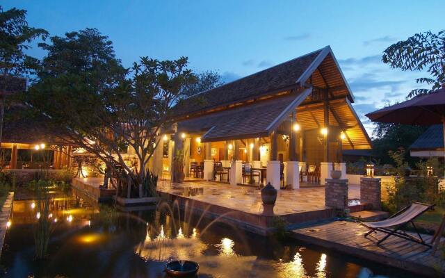 Baan Fadow Family Resort