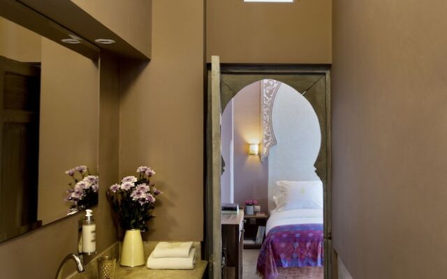 Riad Hel'lo