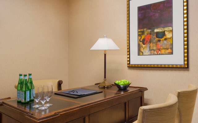 Hilton Phoenix Chandler