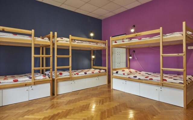 Hostel One Basilica Budapest