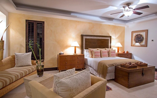 Comfortable 4 Bedroom Condo