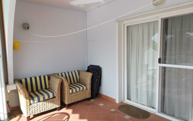 Villa 433D at Jolly Harbour