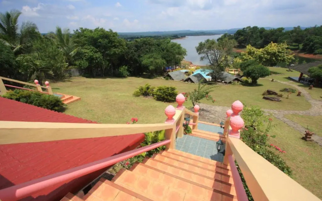Porta Verde Resort Villas Caliraya