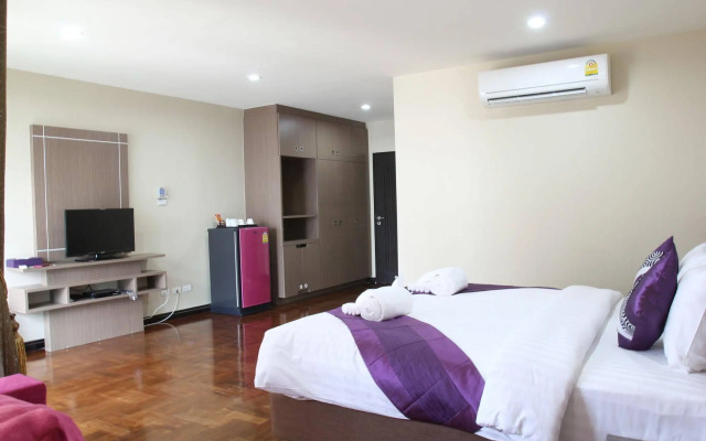 Pakdee Bed and Breakfast