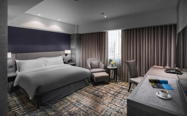 Taipei Fullerton Hotel - Fuxing South