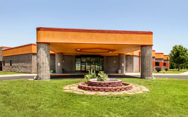 Quality Inn Arkansas City North