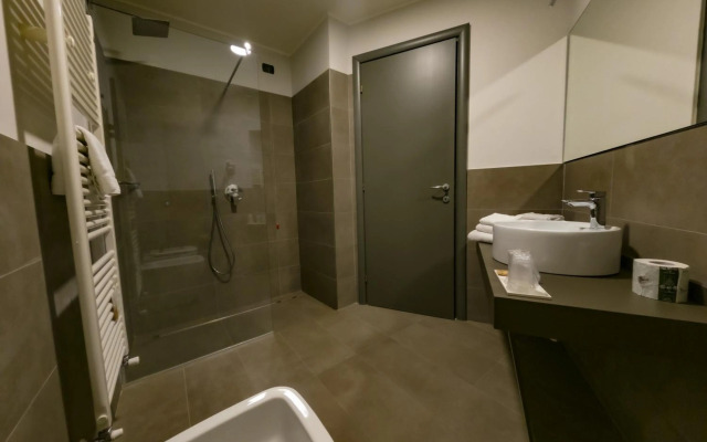 Hotel Sirio, Sure Hotel Collection by Best Western
