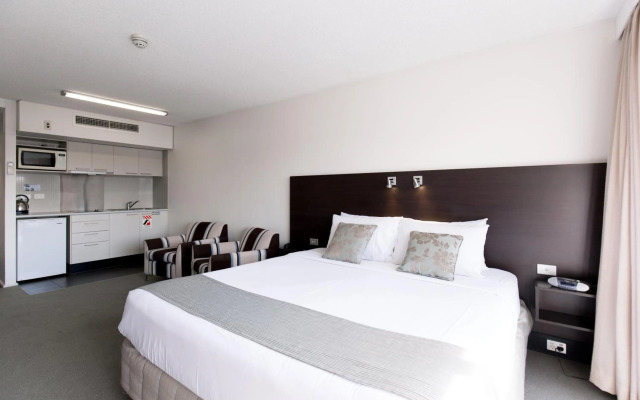 St Ives Apartments