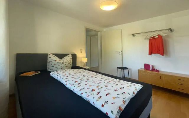 Holiday Apartment Lucky guy