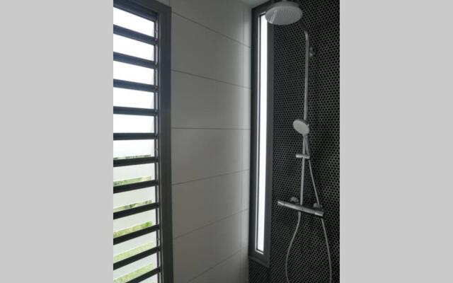 Villa Kumquat, avec piscine Clévacances 4 clés