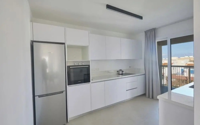 Eva Flats - Brand New Apts in Kapparis