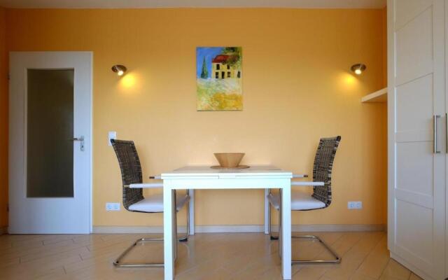 Ferienwohnung 348 Haus Deichgraf