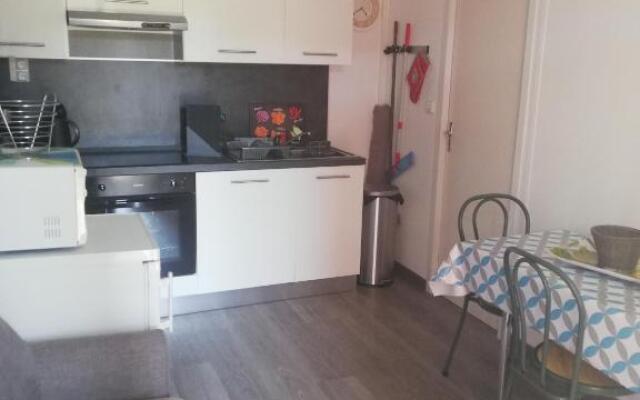 Résidence Hôtelière Hélios