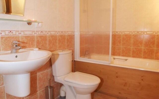 Chalet Amitie