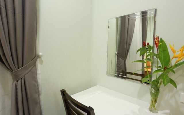 Kakashi hotel Phu Quoc