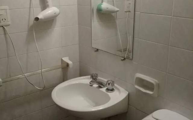 Apart Hotel Marilian