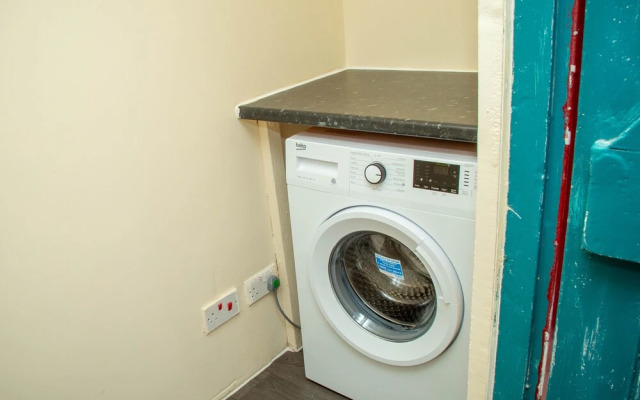 NEW Unique 2 Bedroom House In Wellingborough