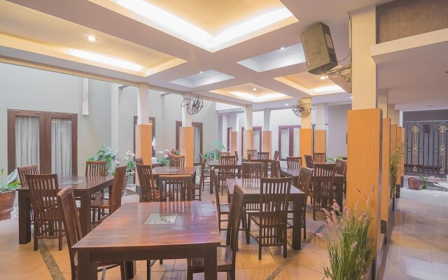 RedDoorz Syariah Plus @ Banjarbaru 2