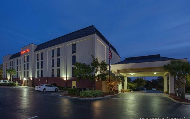 Hampton Inn Daytona/Ormond Beach