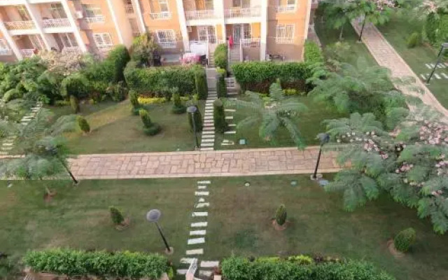 Gazzar Inn Madinaty 25