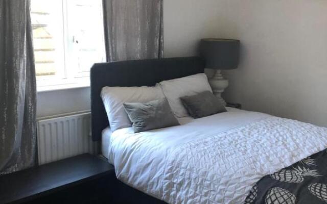 private room to rent