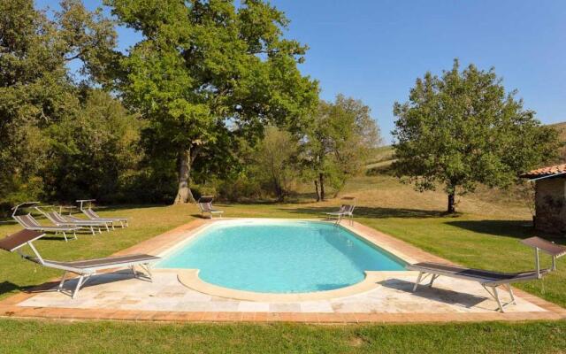 Villa Conte Gualtiero