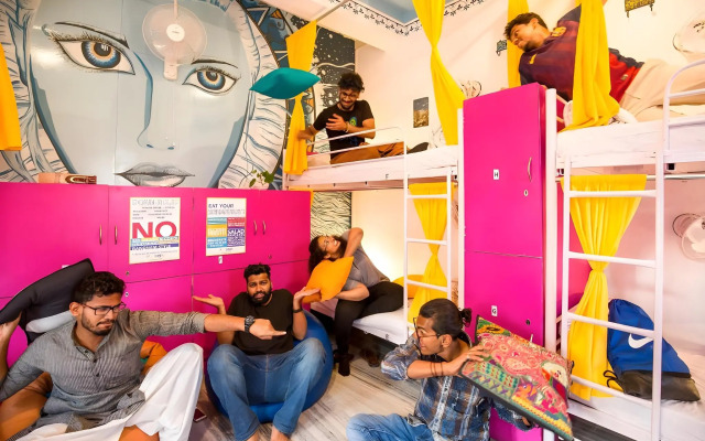 goStops Udaipur (Stops Hostel Udaipur)
