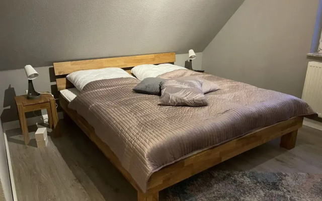 Holiday Home Anje Comfortable Vacation Home