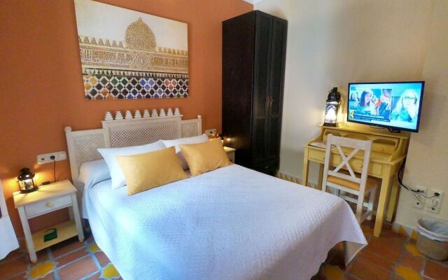 Hostal Rural La Esperanza