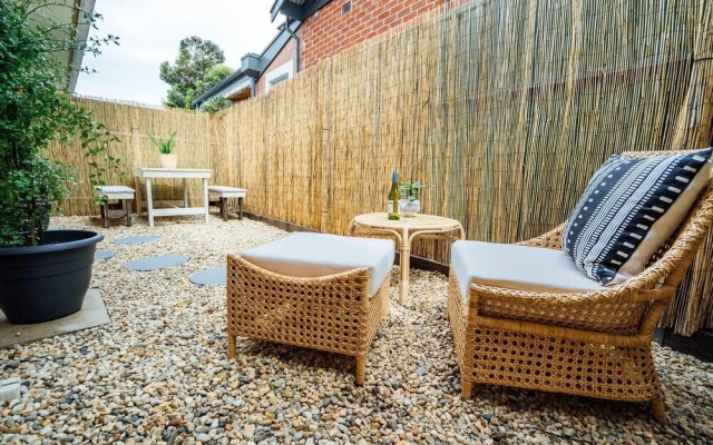 Salt At Arlos Refined Luxury In Glenelg