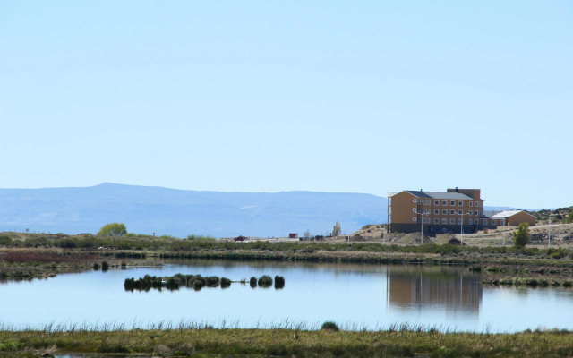 Hotel Las Dunas