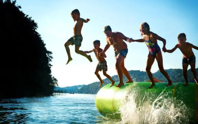 Apart-Pension Wesenauerhof