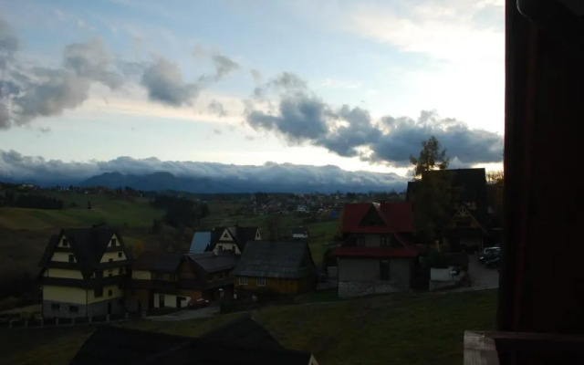 Pokoje Gościnne U Siyły