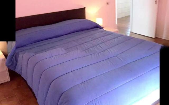 Apartment With one Bedroom in Urbino, With Enclosed Garden