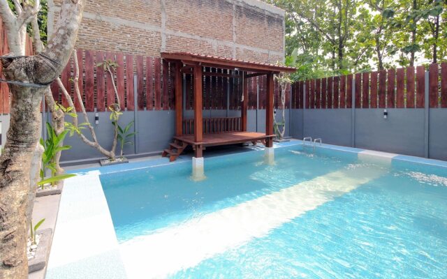 Airy Eco Condong Catur Rajawali Yogyakarta