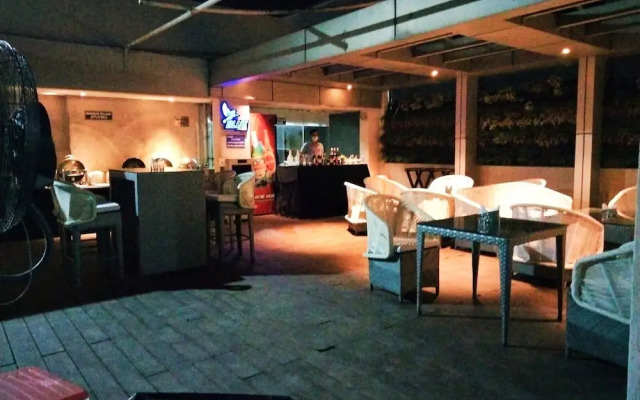 Country Inn And Suites By Radisson Bhiwadi