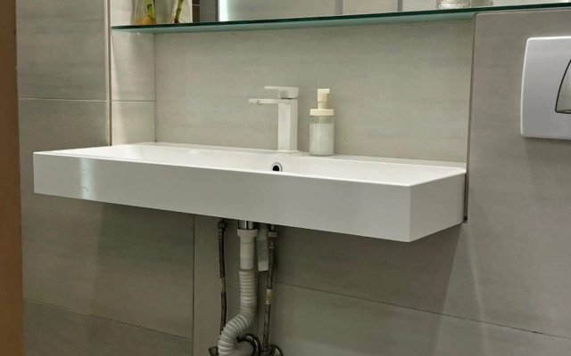 Small Home Budapest Dráva