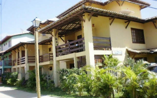 Village Recanto da Villa