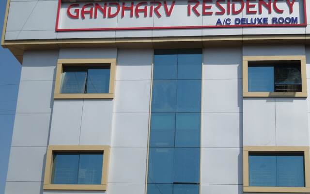 Hotel Gandharv Garden