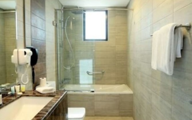 Marbella Executive 2 Bedrooms