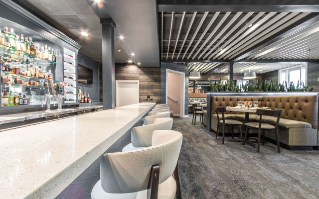 The Burgundy Hotel, Tapestry Collection by Hilton