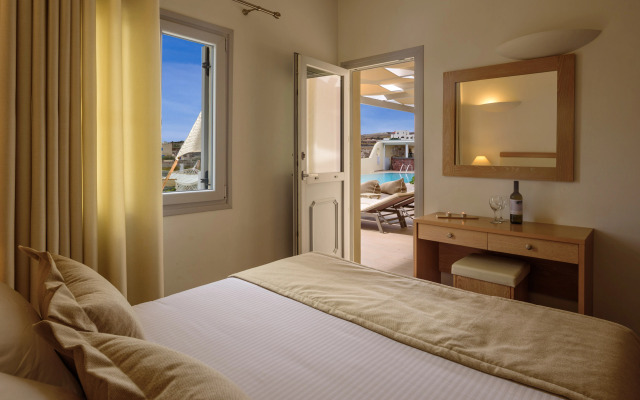 Aliter Suites