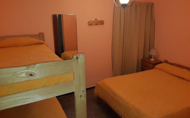 Hotel El Nevado Malargüe