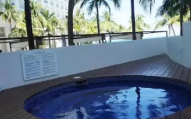 Condo David - Hotel in Cancún - Photo 3