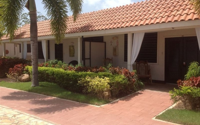Grand Bahía Ocean View Hotel