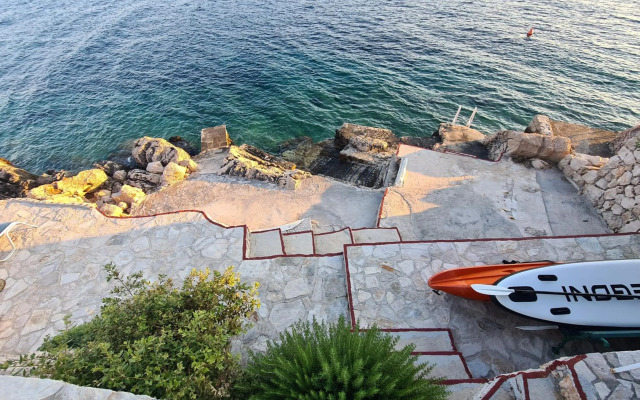 Villa sea oasis Ratac